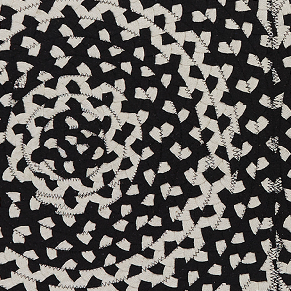Blacksburg Braided Rug Runner - 30"X72" Park Designs - The Fox Decor