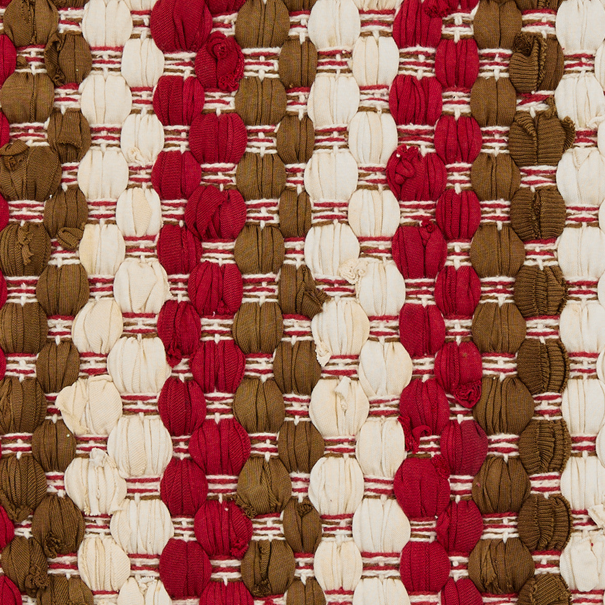 Homestyle Chindi Table Runner 54" L Set of 2 Park Designs - The Fox Decor