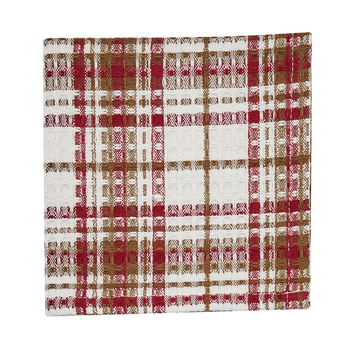 Homestyle Dishcloth Set of 12 Park Designs - The Fox Decor