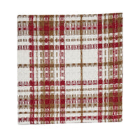 Thumbnail for Homestyle Dishcloth Set of 12 Park Designs - The Fox Decor