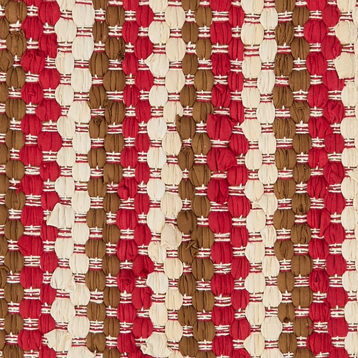 Homestyle Rag Rug 2' x 3' Set of 2 Park Designs - The Fox Decor
