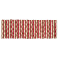 Thumbnail for Homestyle Rag Rug 2' x 6' - Set of 2 Park Designs - The Fox Decor