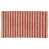 Homestyle Rag Rug 3' x 5' - Set of 2 Park Designs - The Fox Decor