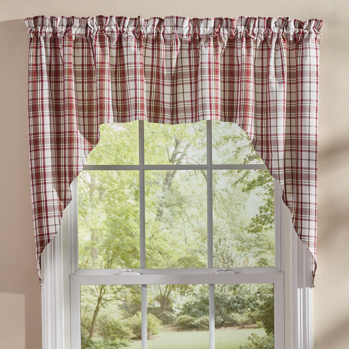 Homestyle Swag Pair 36" L - Set of 2 Park Designs - The Fox Decor