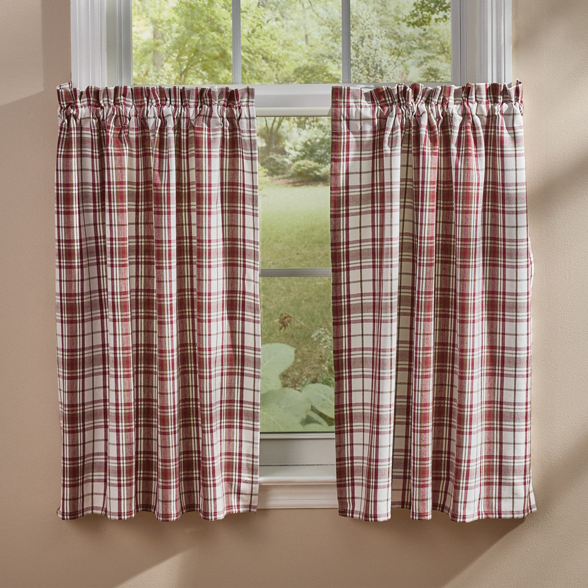 Homestyle Tiers Pr 36" L - Set of 2 Park Designs - The Fox Decor