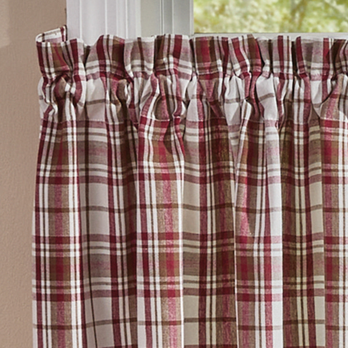 Homestyle Tiers Pr 36" L - Set of 2 Park Designs - The Fox Decor