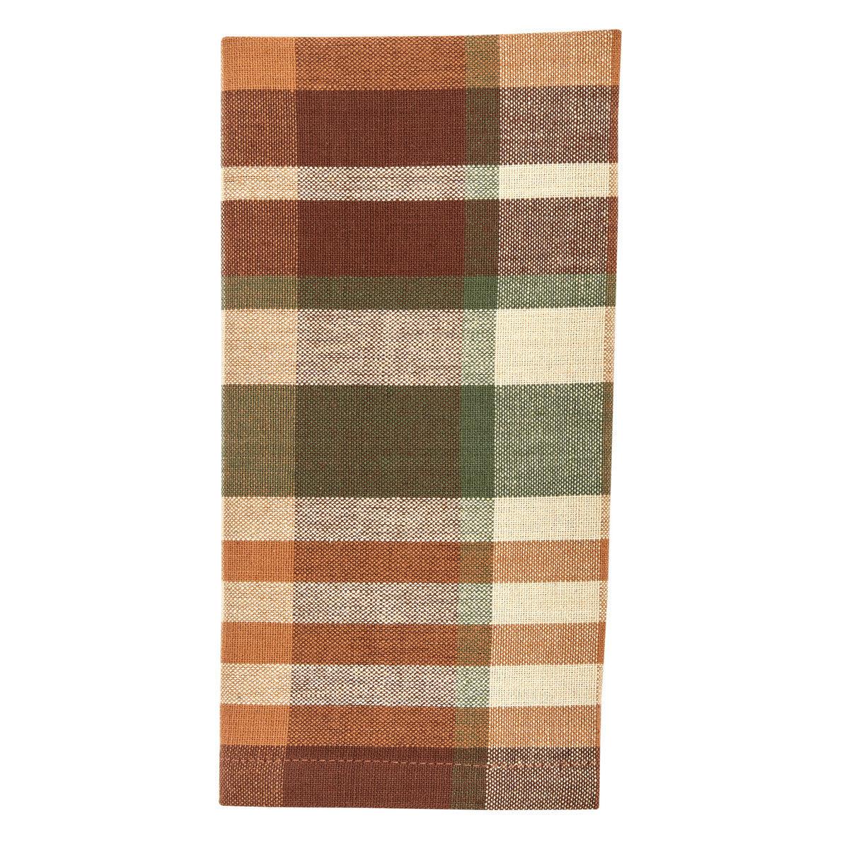 Woodbourne Napkin Set of 6 Park Designs - The Fox Decor