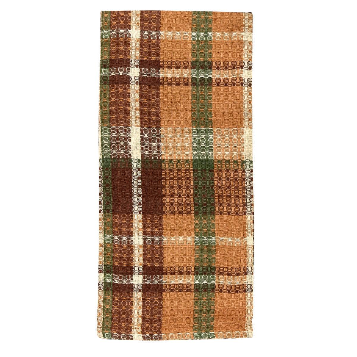 Woodbourne Waffle Dishtowel Set of 3 Park Designs - The Fox Decor