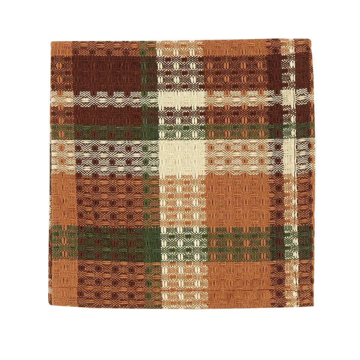 Woodbourne Dishcloth Set of 6 Park Designs - The Fox Decor