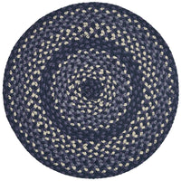 Thumbnail for Bluestone Braided Placemat Set of 6 Park Designs - The Fox Decor