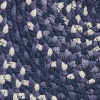 Thumbnail for Bluestone Braided Table Runner 34