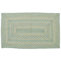 Cozy Cottage Braided Rug 20