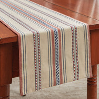 Thumbnail for Chamois Table Runner 54