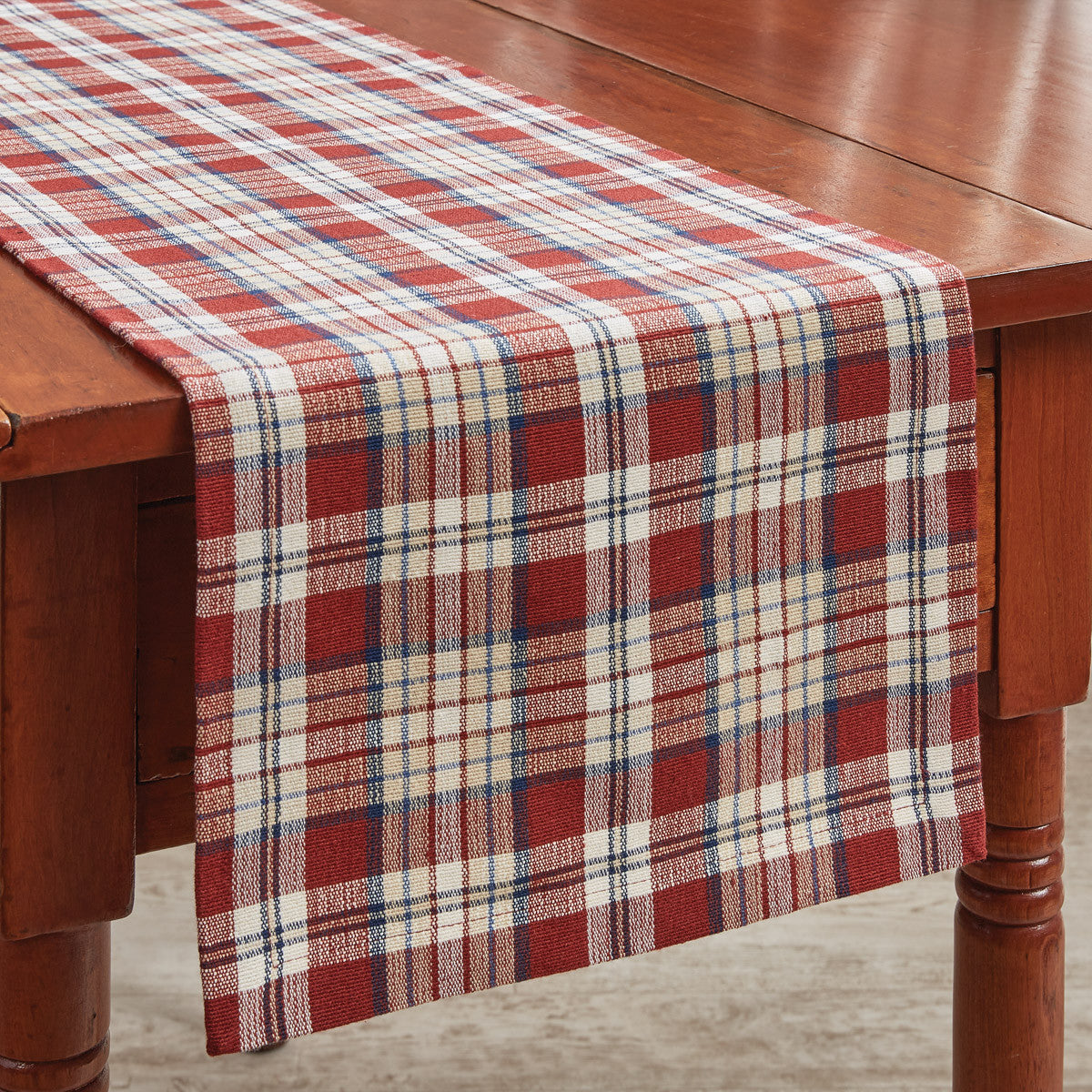 Gemstone Table Runner 36" L Set of 2 Park Designs - The Fox Decor