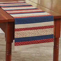 Thumbnail for Agate Patch Table Runner 36