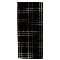 Farmhouse Star Dishtowel Set of 12 Park Designs - The Fox Decor