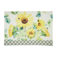 Follow The Sun Placemat Set of 4 Park Designs - The Fox Decor