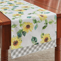 Thumbnail for Follow The Sun Table Runner 54