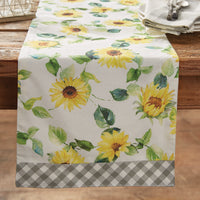 Thumbnail for Follow The Sun Table Runner 54