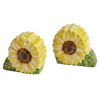 Thumbnail for Follow The Sun Salt And Pepper Set Park Designs - The Fox Decor