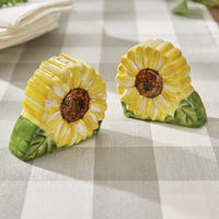 Thumbnail for Follow The Sun Salt And Pepper Set Park Designs - The Fox Decor