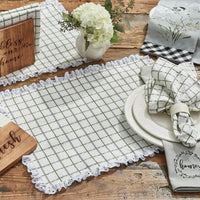 Thumbnail for Kindred Dishtowel Set of 3 Park Designs - The Fox Decor