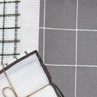 Kindred Dishtowel Set Park Designs - The Fox Decor