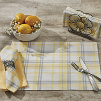 Thumbnail for Meadowlark Napkin Set of 6 Park Designs - The Fox Decor