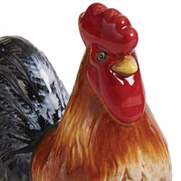 Thumbnail for Break Of Day Rooster Salt And Pepper Set Park Designs - The Fox Decor