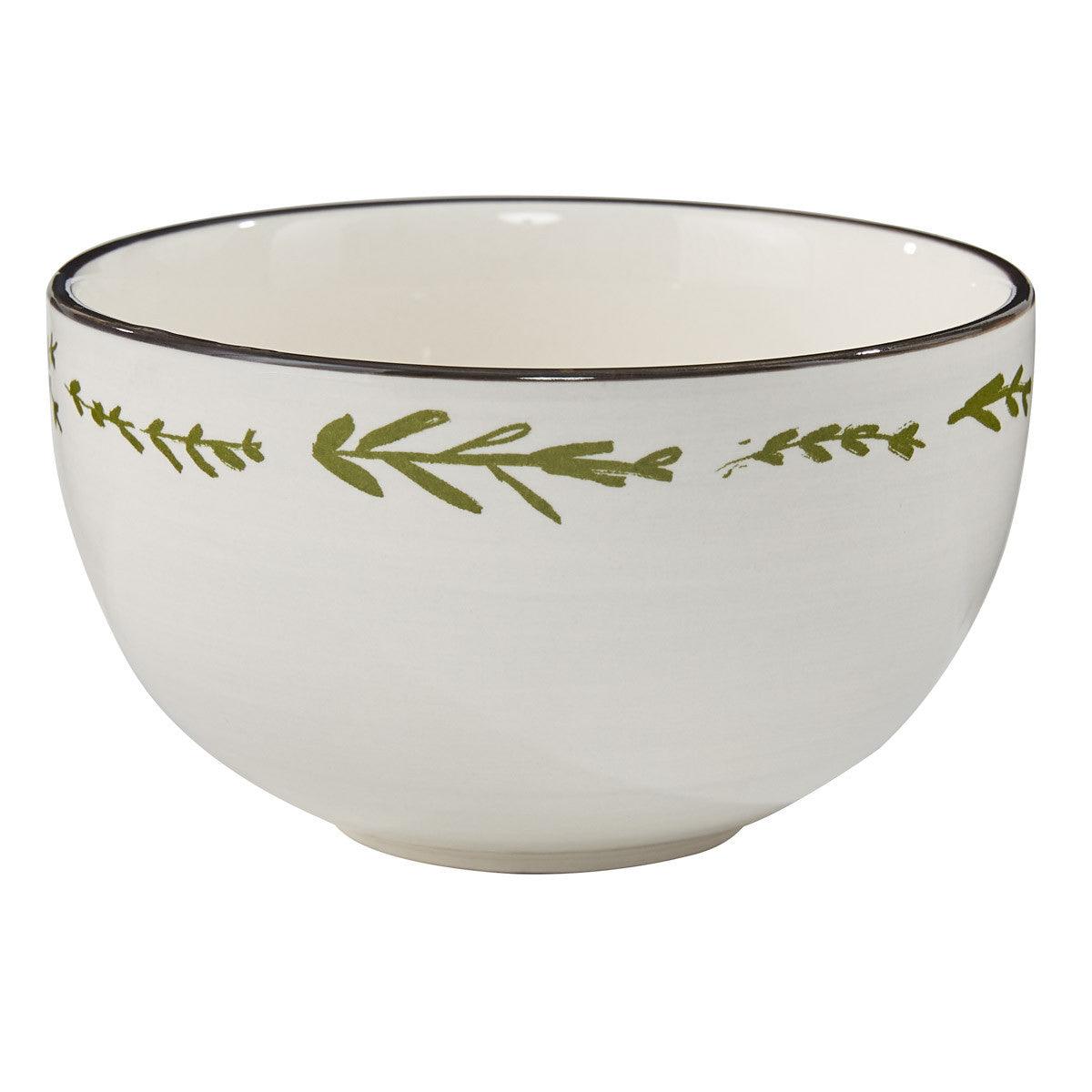 Together Cereal Bowl Set of 4 Park Designs - The Fox Decor