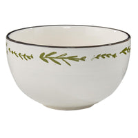 Together Cereal Bowl Set of 4 Park Designs - The Fox Decor