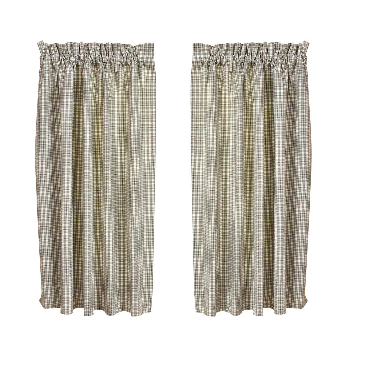 Millstone Tiers 36"L Park Designs - The Fox Decor