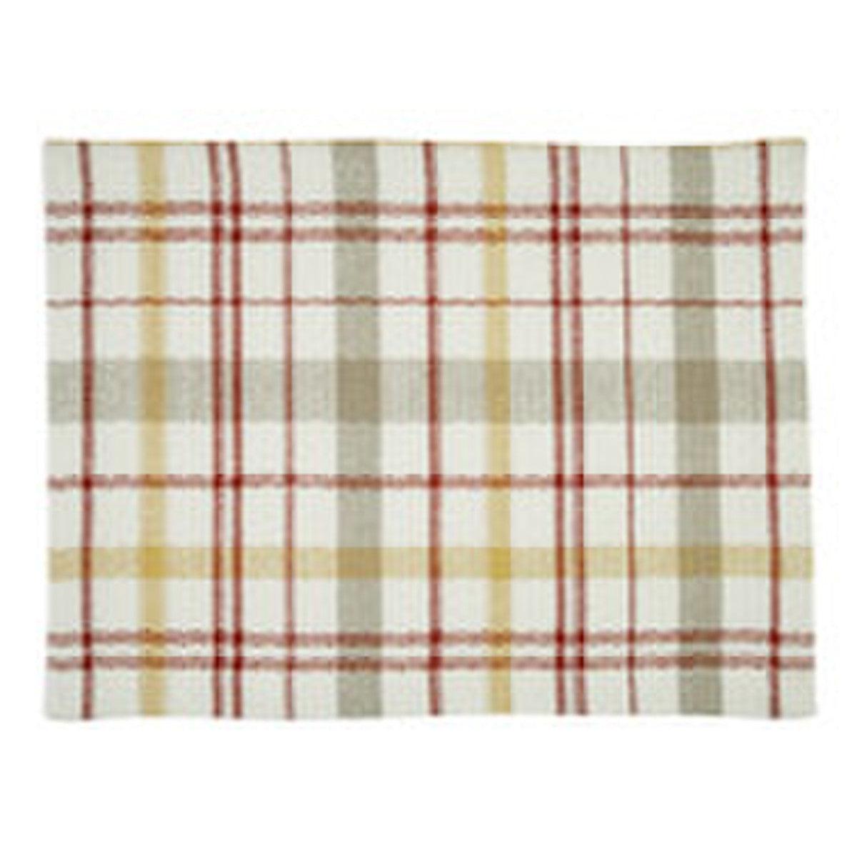 Kingswood Placemat Set of 12 Park Designs - The Fox Decor
