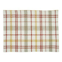 Kingswood Placemat Set of 12 Park Designs - The Fox Decor