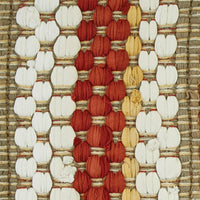 Kingswood Chindi Placemat Set of 12 Park Designs - The Fox Decor