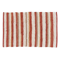 Thumbnail for Kingswood Rag Rug 2 x 3 Park Designs - The Fox Decor