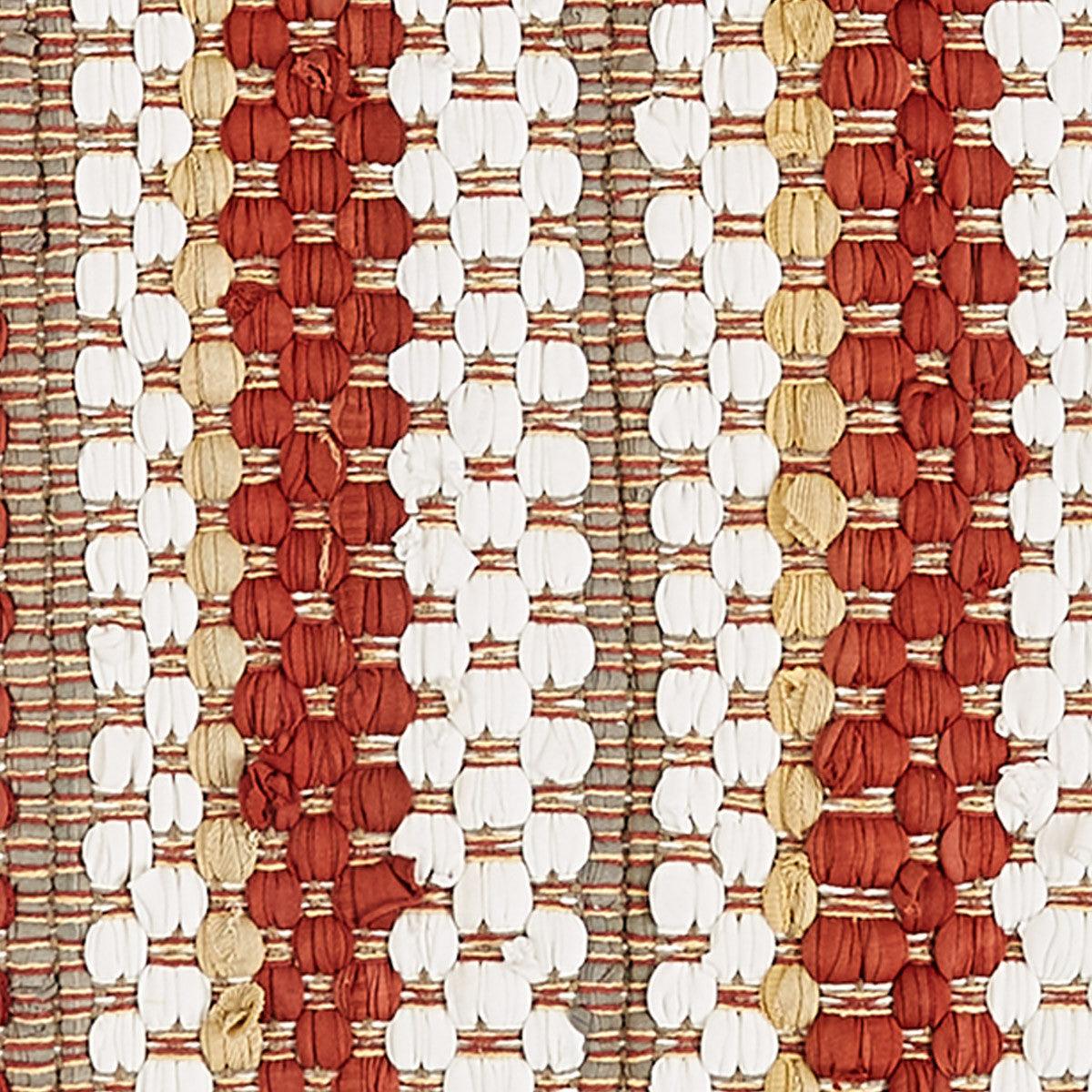 Kingswood Rag Rug 2 x 3 Park Designs - The Fox Decor