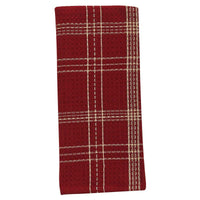 Arlington 3 Dishtowel 1 Dishcloth Set Park Designs - The Fox Decor