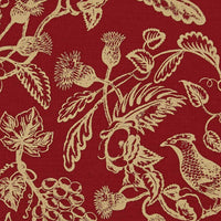 Williamsburg Mason Reserve Placemat Set of 12 Park Designs - The Fox Decor