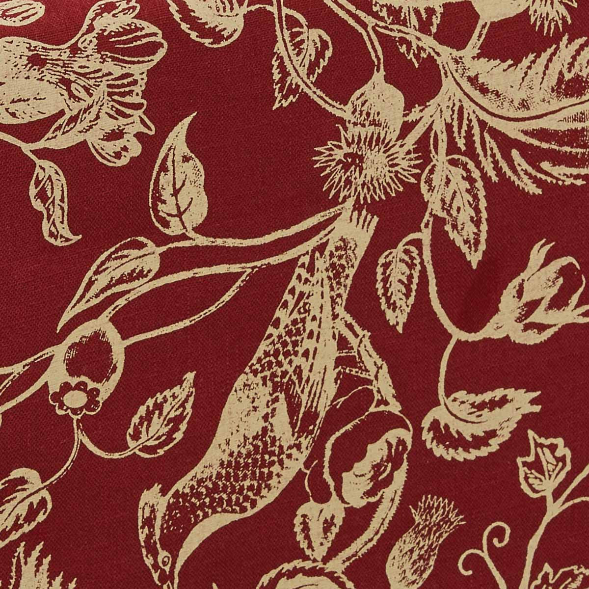 Mason Reserve 54"L Runner Set of 2 Park Designs - The Fox Decor