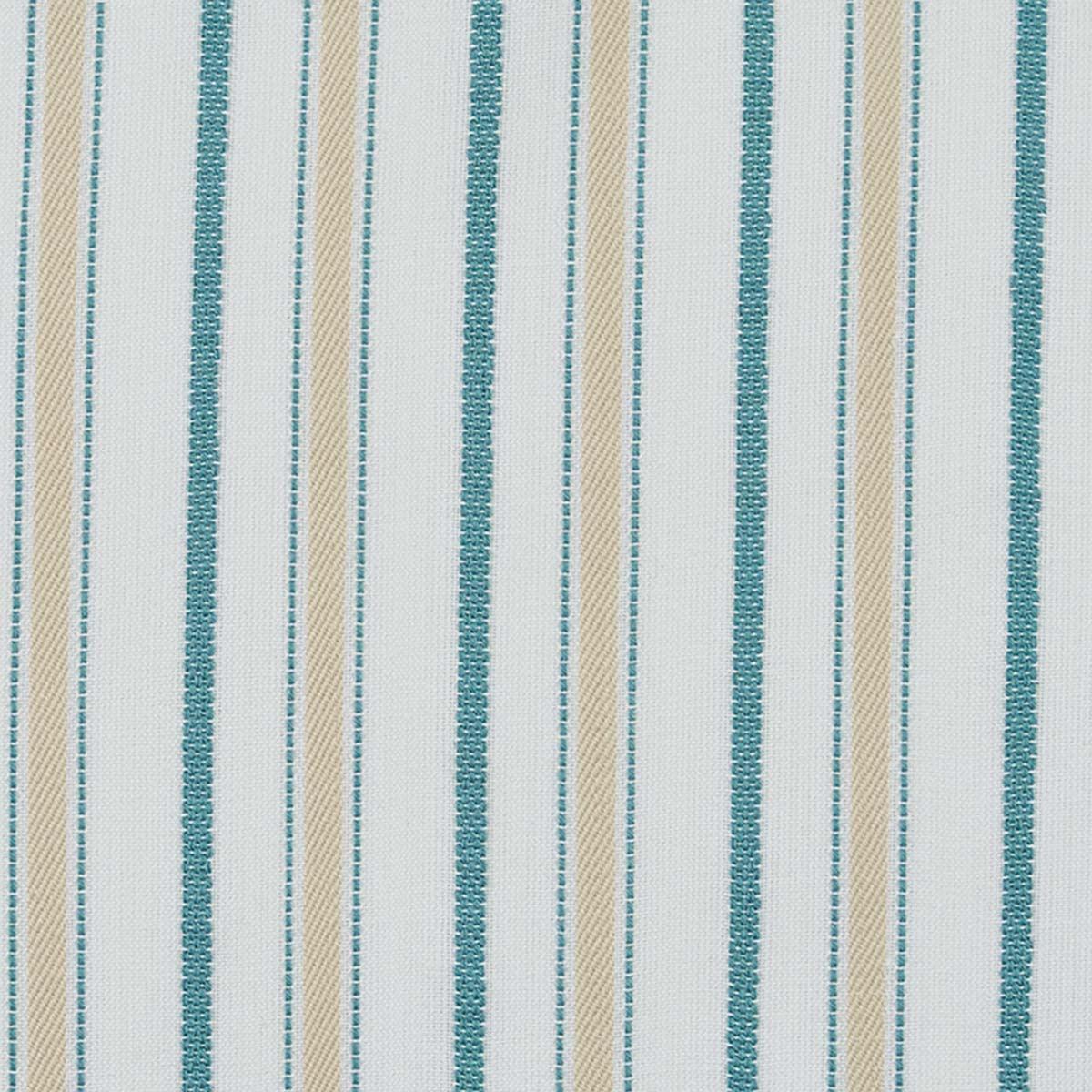 Serene Stripe Placemat Set of 12 Park Designs - The Fox Decor