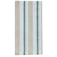 Serene Stripe Napkin Set of 12 Park Designs - The Fox Decor