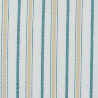 Serene Stripe Table Runner 36