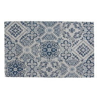 Thumbnail for Delft Tile 2' x 3' Rug Park Designs