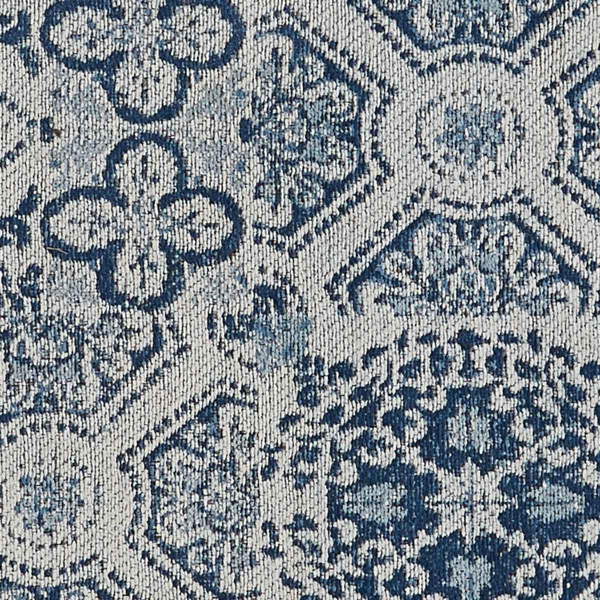 Delft Tile 2' x 3' Rug Park Designs