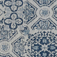 Thumbnail for Delft Tile 2' x 3' Rug Park Designs - The Fox Decor
