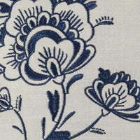 Thumbnail for Williamsburg Delft Flower 10