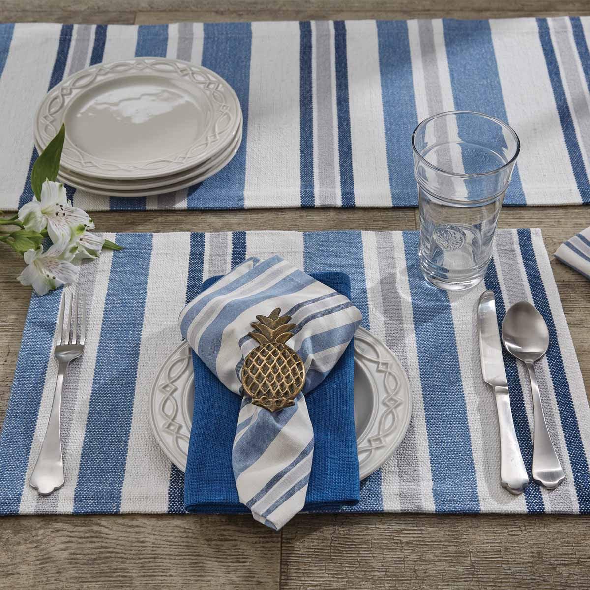 Williamsburg Chiswell Placemat Set of 6 Park Designs - The Fox Decor