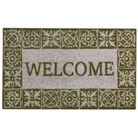 Thumbnail for Peaceful Cottage Doormat Park Designs - The Fox Decor