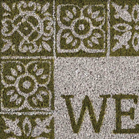 Thumbnail for Peaceful Cottage Doormat Park Designs - The Fox Decor
